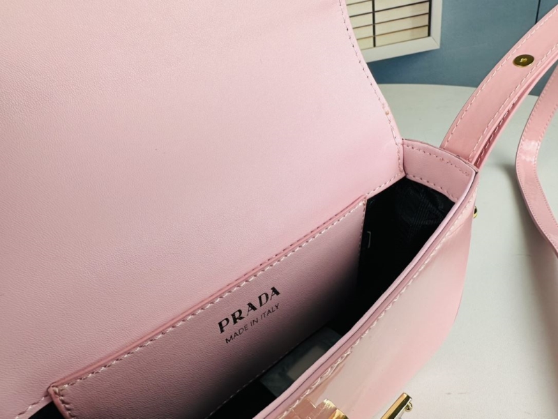 Prada Satchel Bags